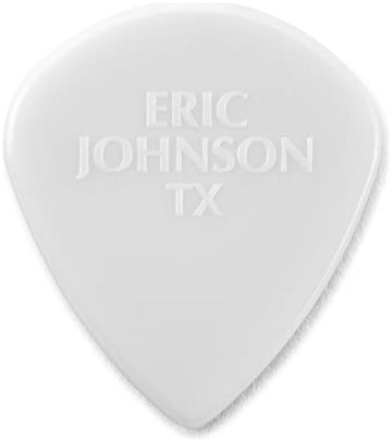 6 x 1,38mm Eric Johnson Custom Nylon Jazz III