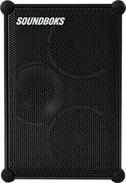 Soundboks 4 Nero USB-C
