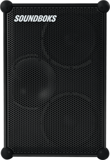 Soundboks 4 Nero USB-C