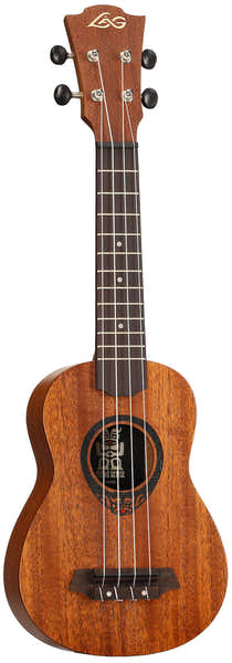 Lâg Tiki TKU8S Ukulele soprano