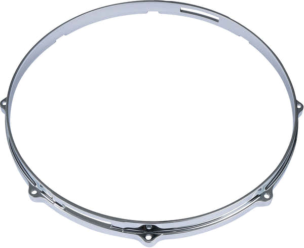 Tama 14" DIE CAST HOOP - MDH14S-8 (SNARE SIDE) 8 HOLES