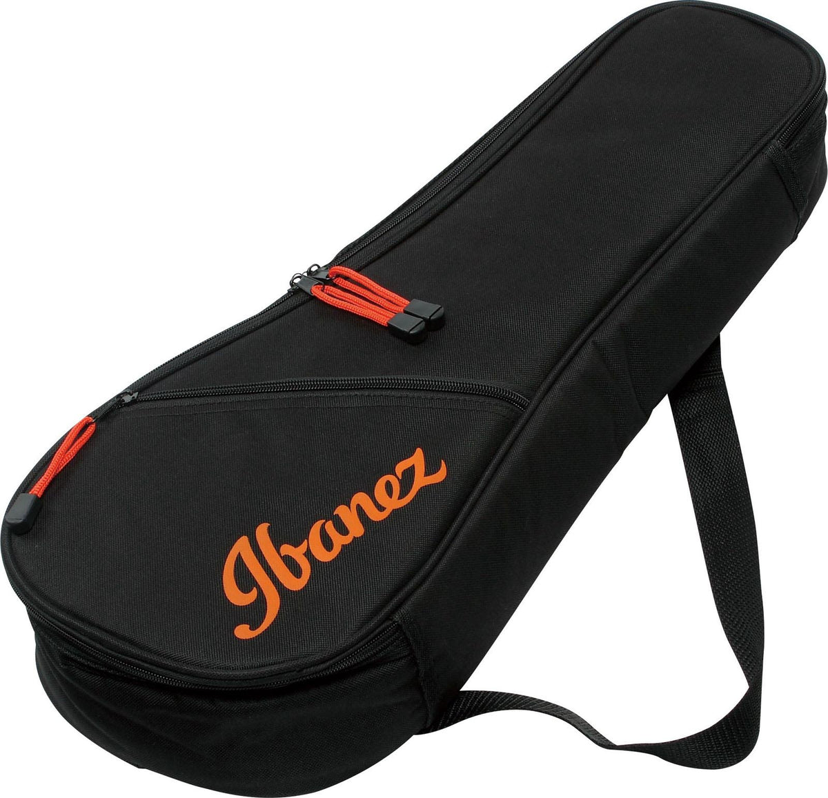 Custodia per Ukulele Soprano Powerpad - IUBS301-BK
