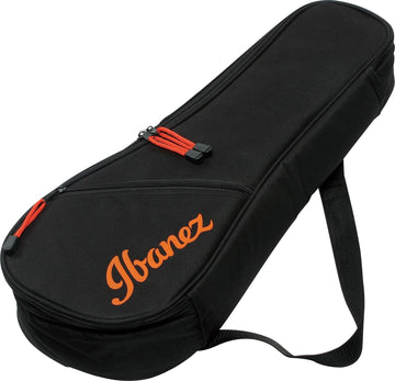 Custodia per Ukulele Soprano Powerpad - IUBS301-BK
