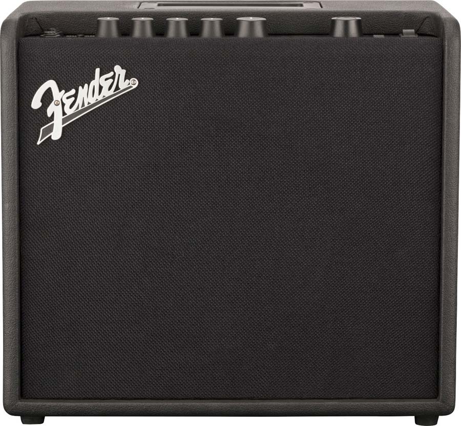 Amplificatori per chitarra Fender