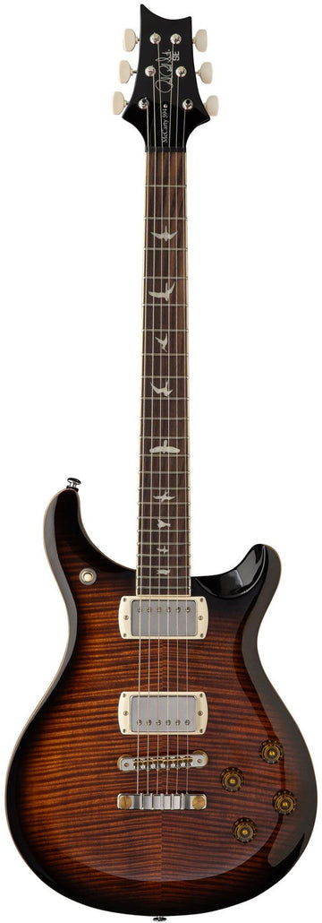 McCarty 594 SE Sfumato nero oro