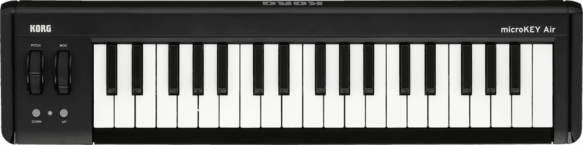 Microkey Air 37