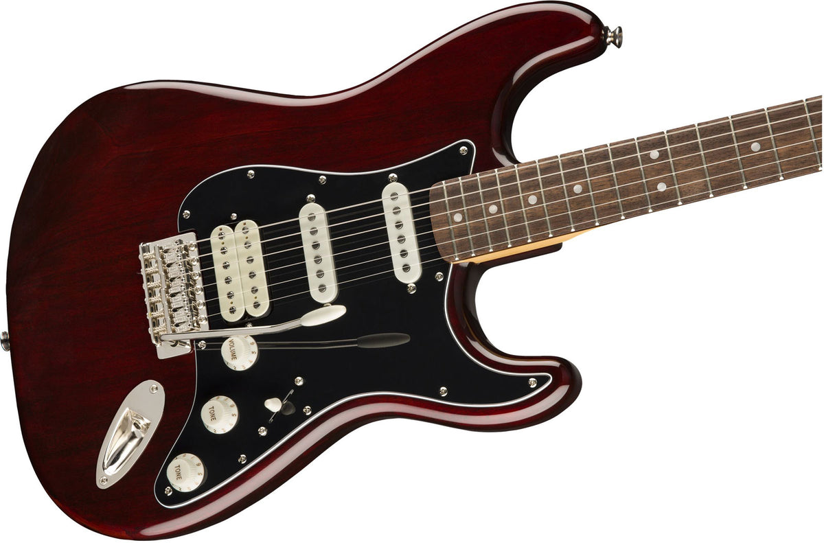 Stratocaster 70S HSS Classic Vibe Lrl Noce