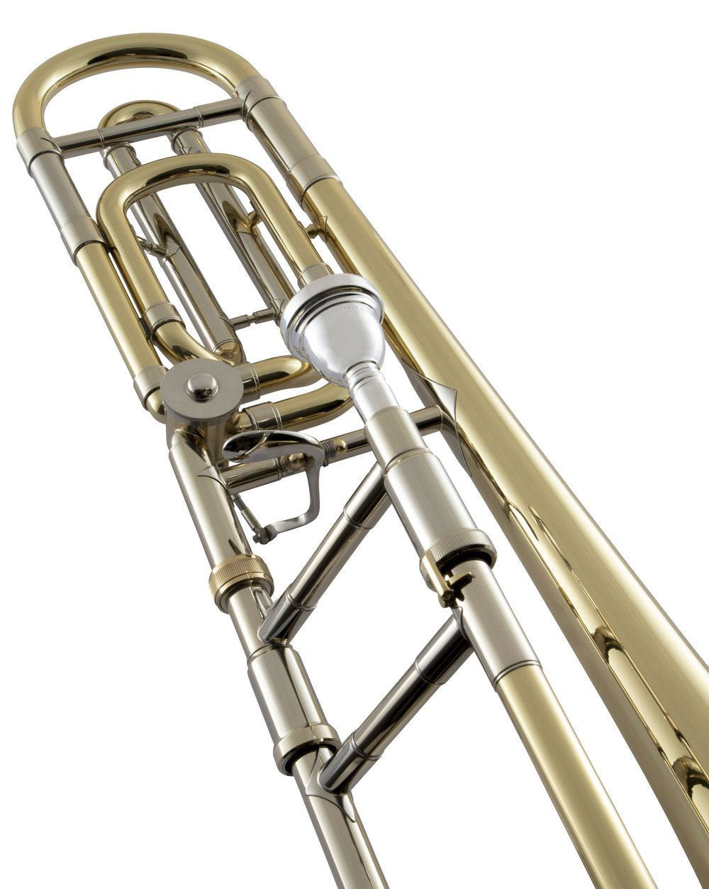 42B Stradivarius - Tenore Completo Laccato (standard)