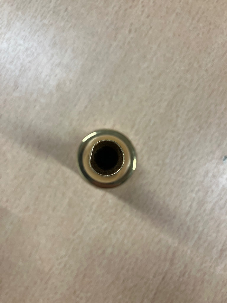 3180 Heritage Diametro Grande - 6BL Placcato In Oro (Trombone) - Stock B