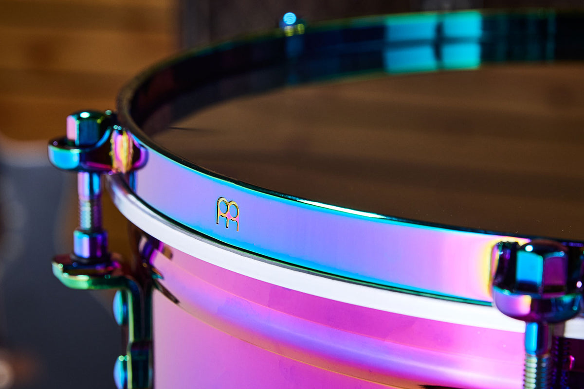 ST1415 - Serie Spectrum Timbales - 14" + 15"