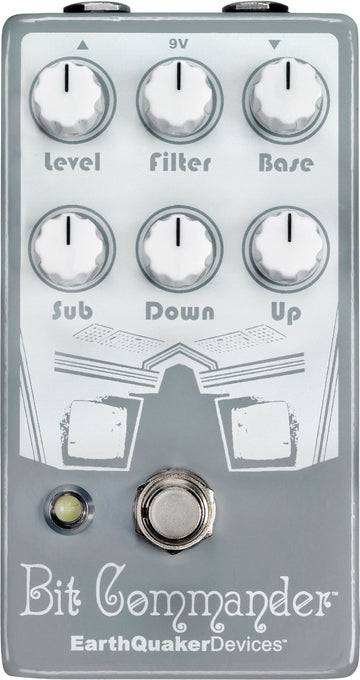 Bit Commander V2