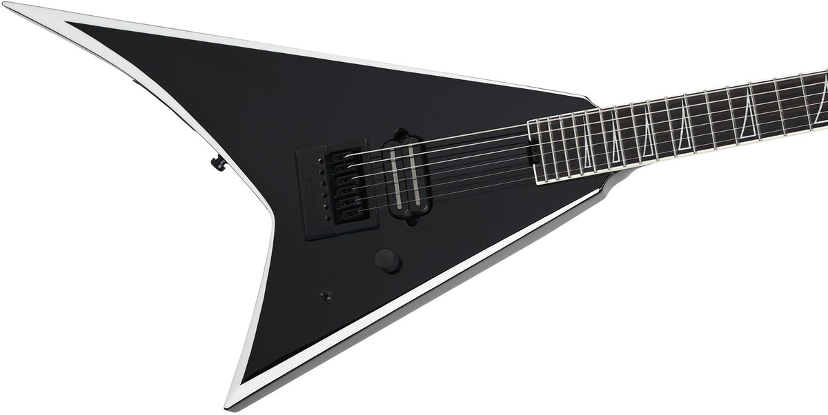 Rhoads RR24 Signature Christian Andreu Pro Plus Series Nero