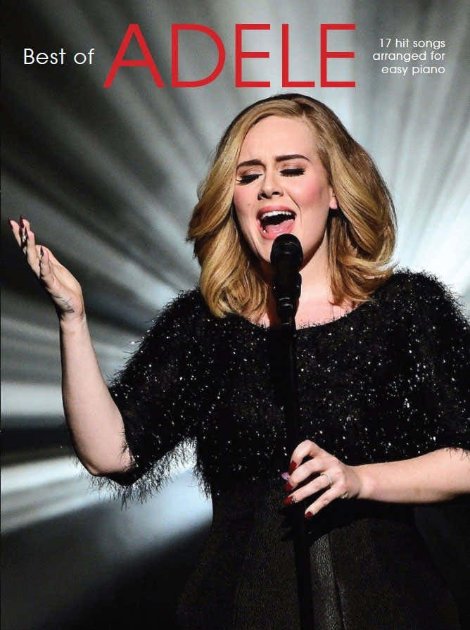 Il meglio di Adele