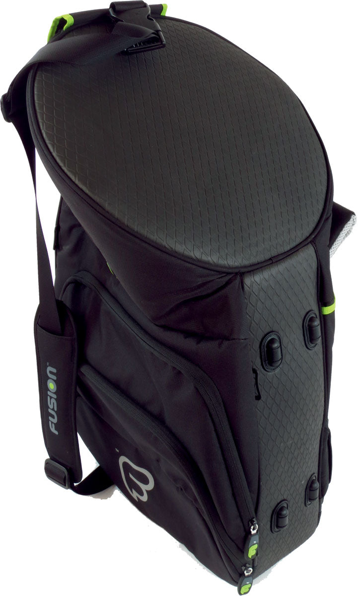 Urban Black Case for Horn (Fixed Bell)