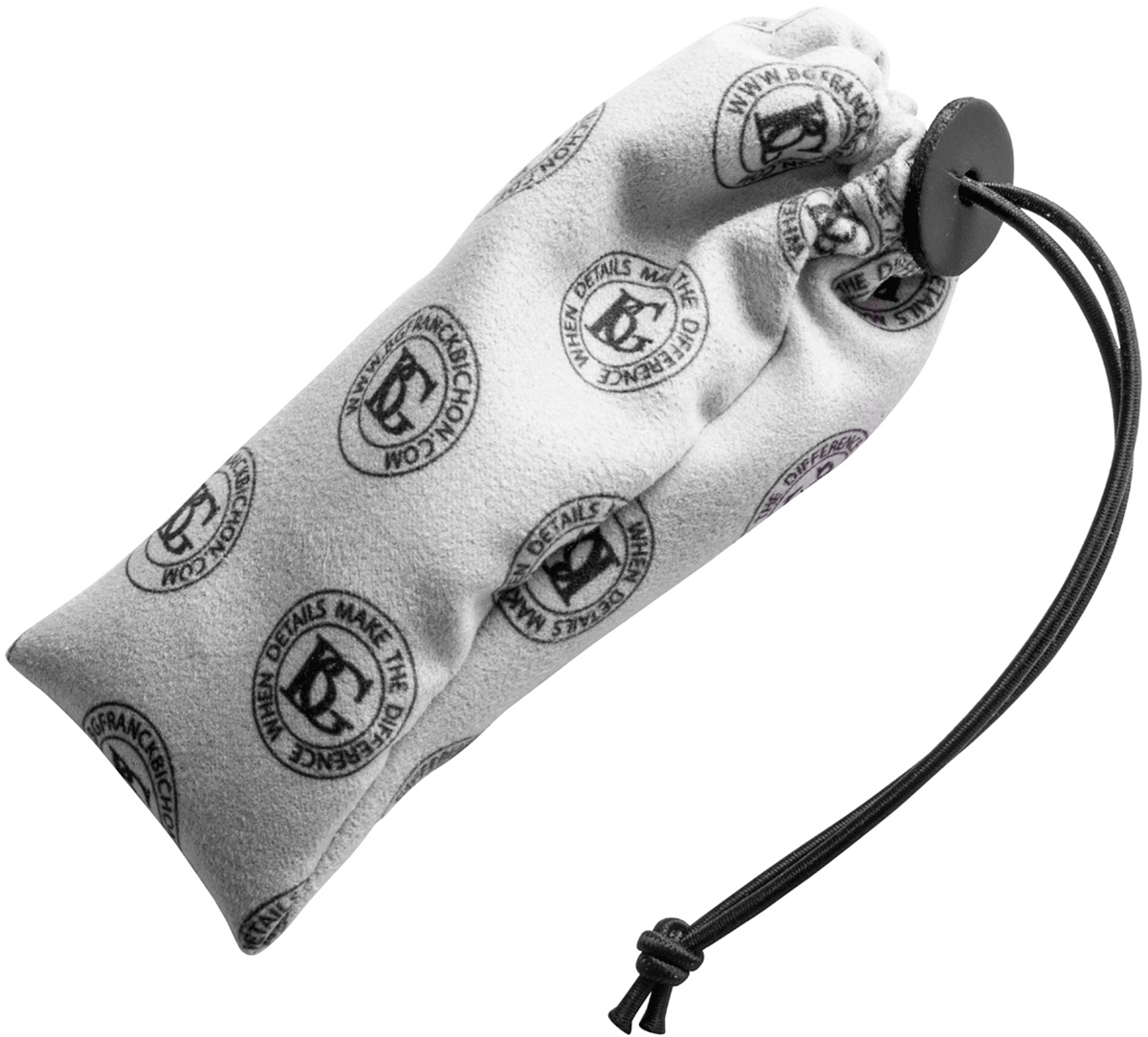 MICROFIBER POUCH LARGE SIZE
