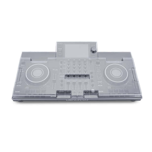 Decksaver Custodia per Denon DJ SC Live 4