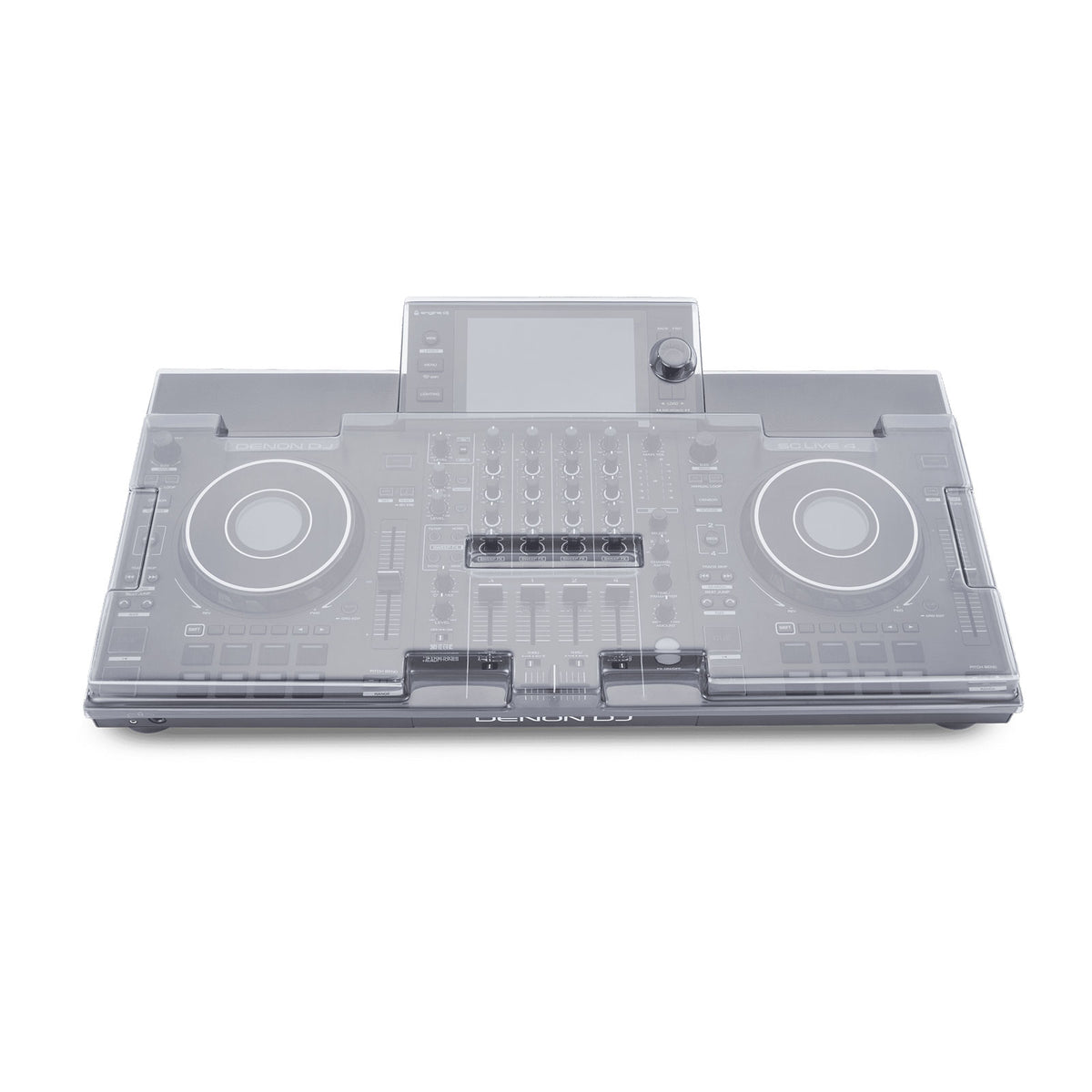 Custodia per Denon DJ SC Live 4