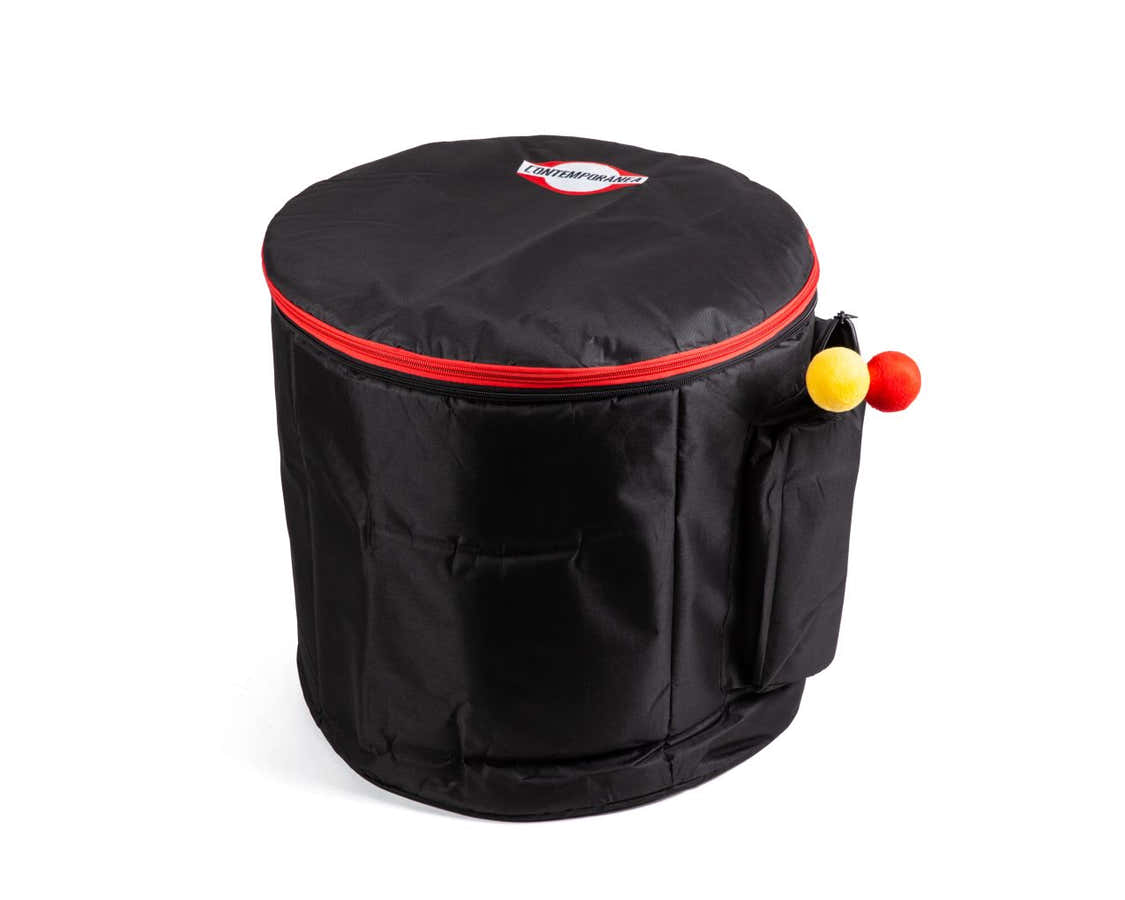 Custodia Surdo 20" X 50CM Zaino