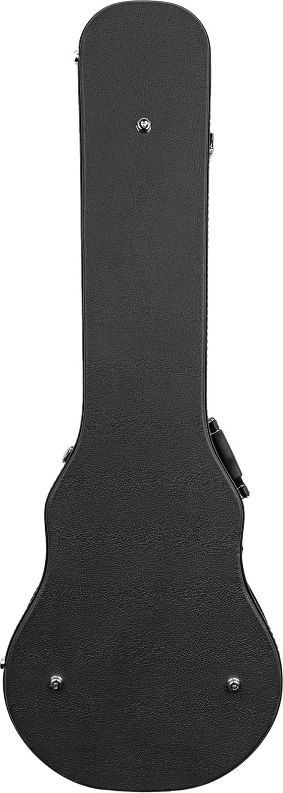 Custodia Les Paul in Legno - GWE
