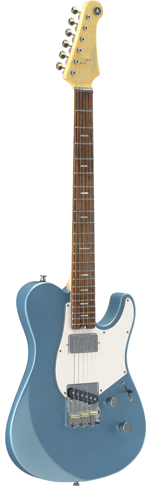 Pacifica SC Professional 11S Blu metallizzato Breeze