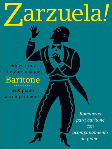 Zarzuela! Baritono