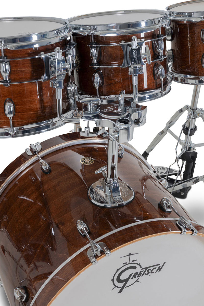 CATALINA Acero Walnut Glaze CM2-E627-WG
