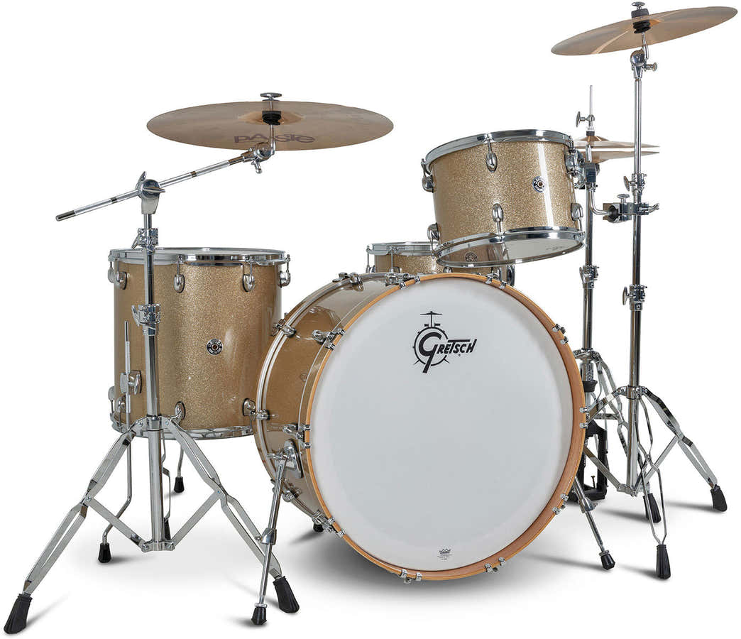 Shell-set Catalina Club Sahara Sparkle