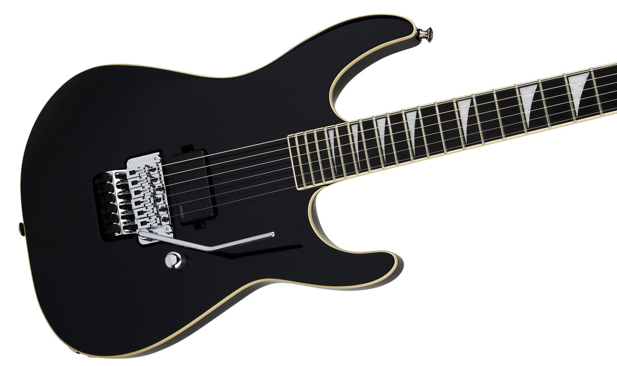 Pro Plus Pure Metal Ltd Soloist Sl1A Ebo Nero lucido