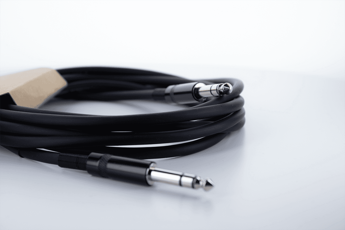 Cavo Audio Jack Stereo 1 M