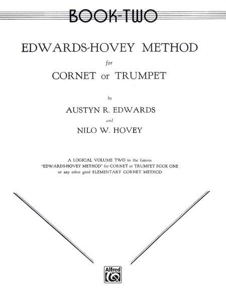 Edwards Hovey Method 2 - Tromba
