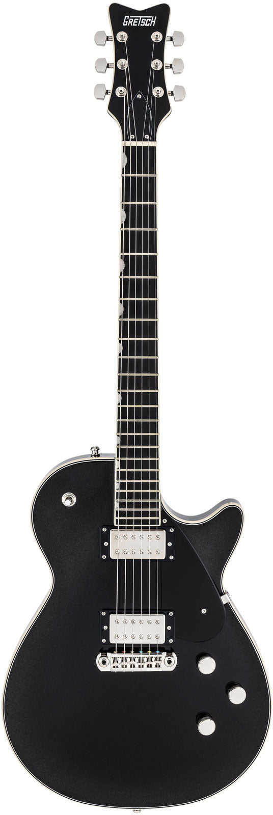 Electromatic Premier Jet EBO Tempesta d'onice