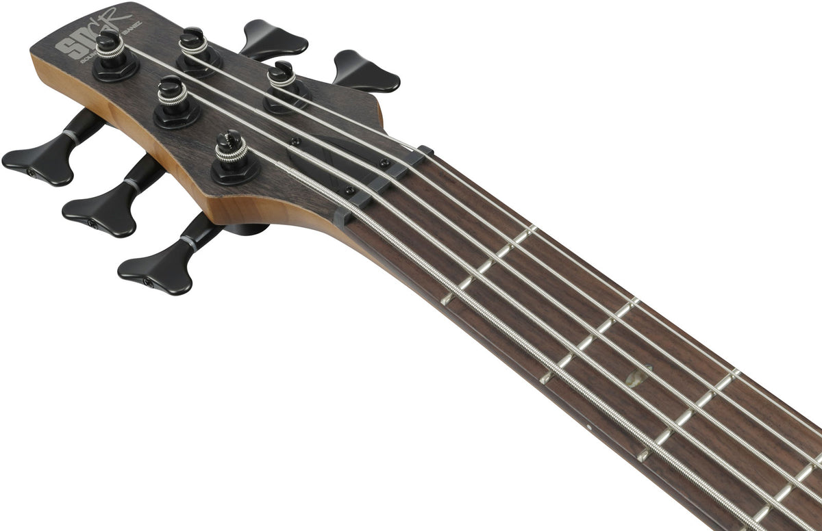 SR505A Edizione limitata Grigio trasparente opaco