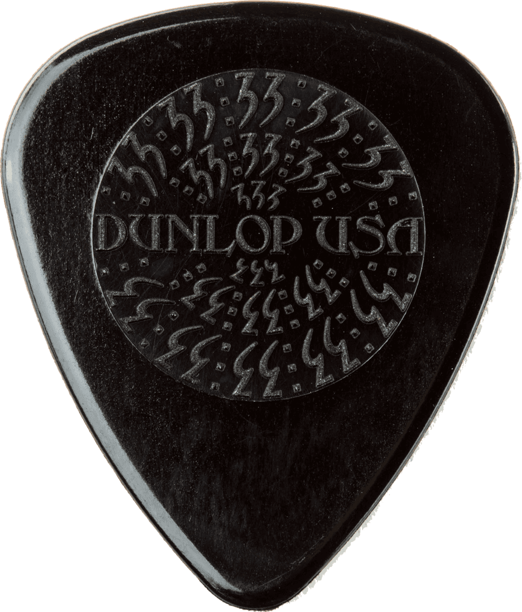 6 x 0,96mm Meshuggah Signature