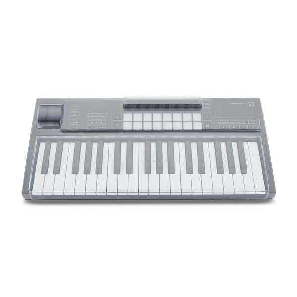 Decksaver La custodia per Novation Launchkey 37
