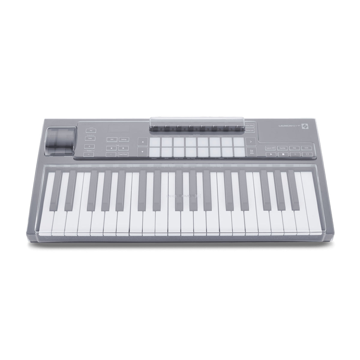 La custodia per Novation Launchkey 37