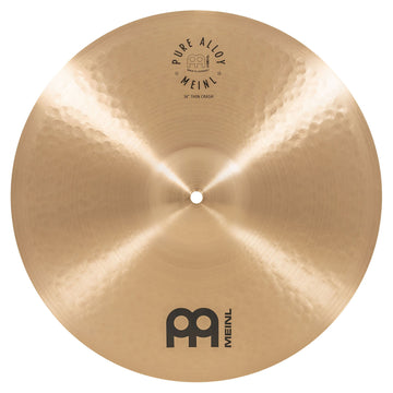 Crash Pure Alloy 16" Sottile