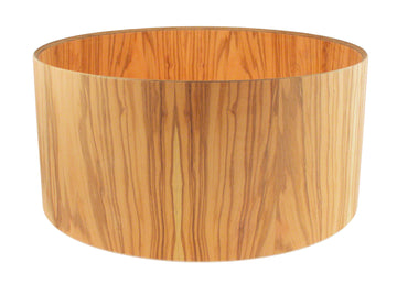 Fusto in olivo 5.4MM 12X6