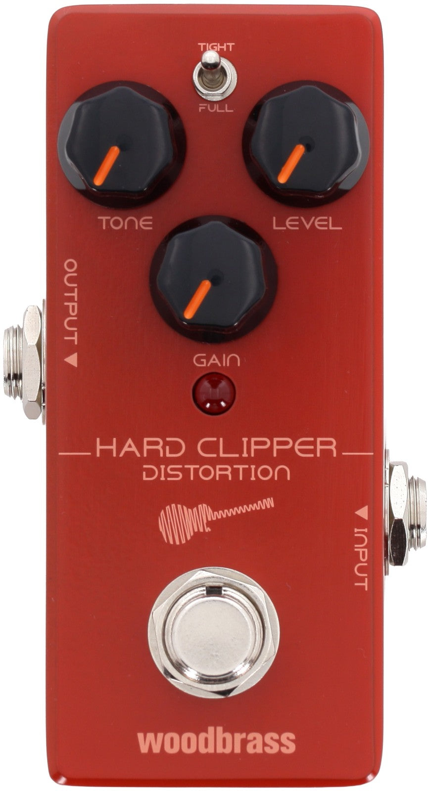 Hard Clipper