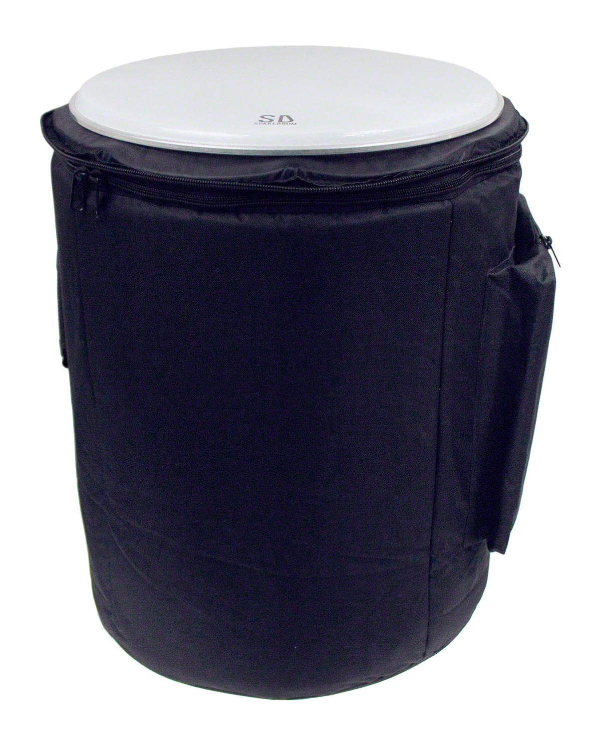 Custodia Deluxe per Surdo 18" X 55CM - Zaino