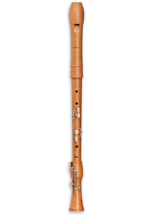 Canta Tenore Comfort 2446C - Pero (diteggiatura barocca)