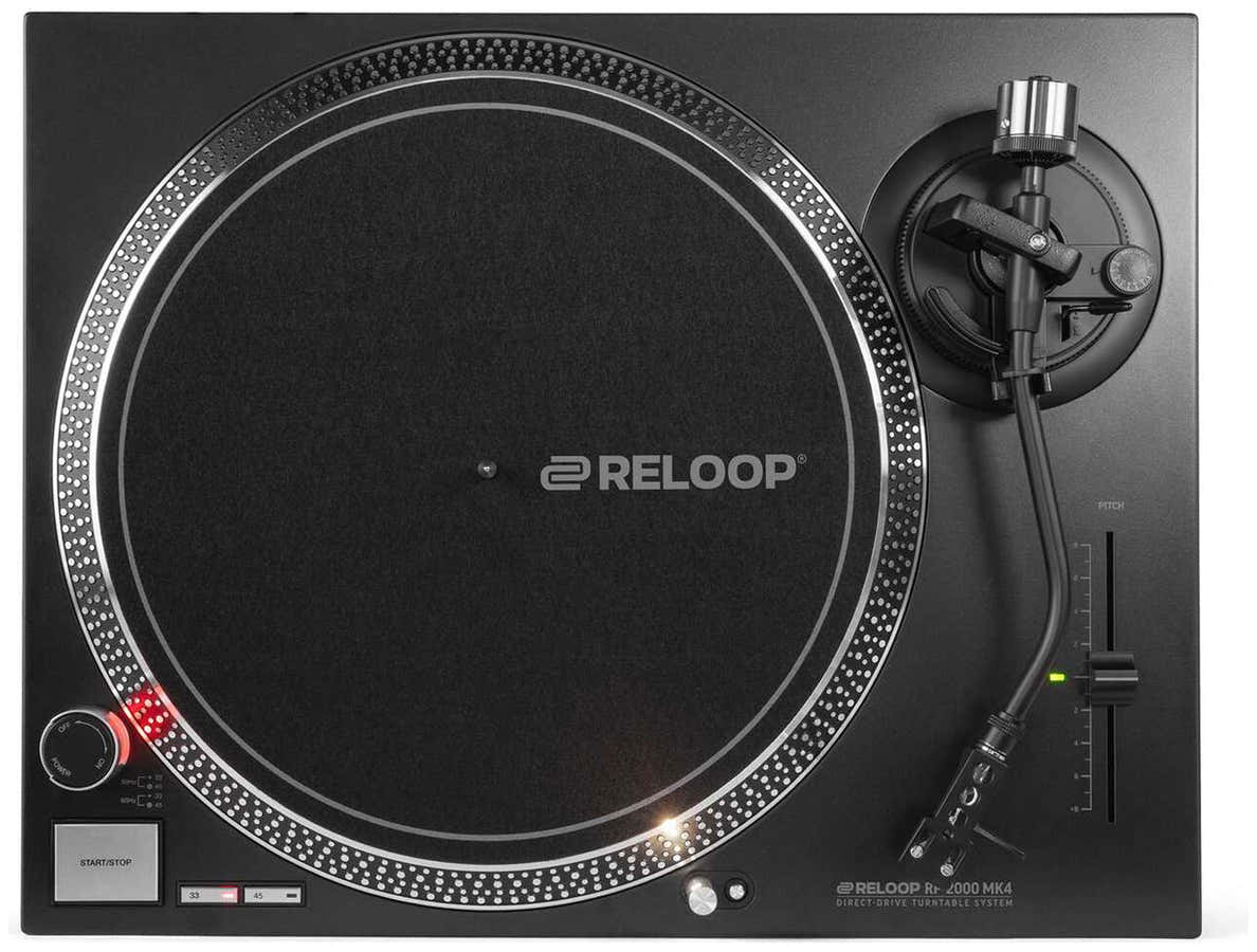 RP 2000 MK4