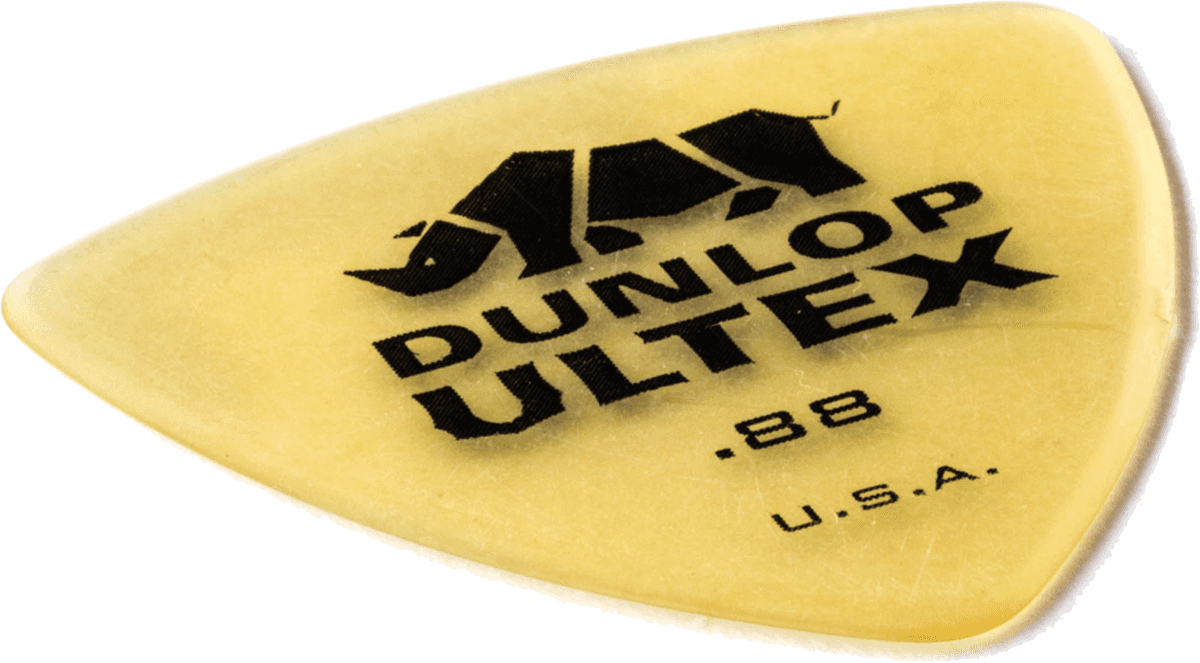 6 x 0,88mm Ultex Triangle
