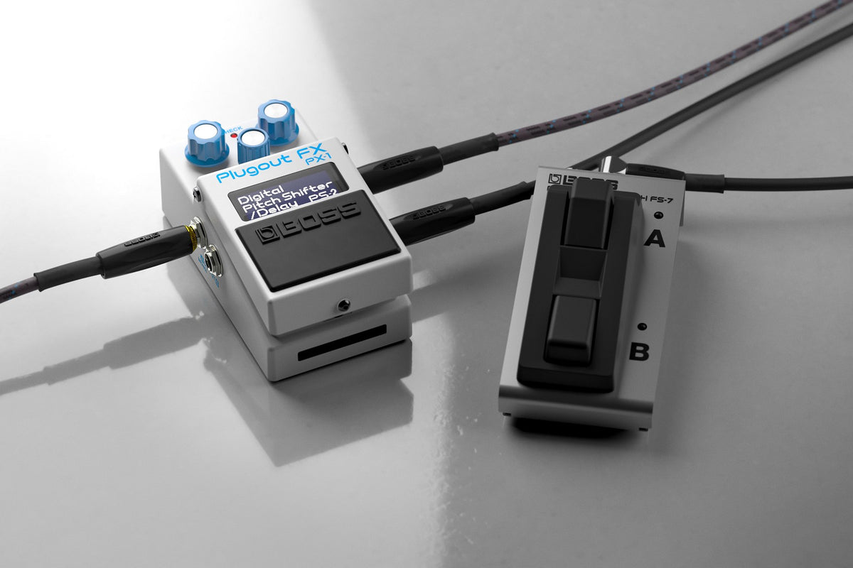 PX-1 Plugout FX - Ricondizionato