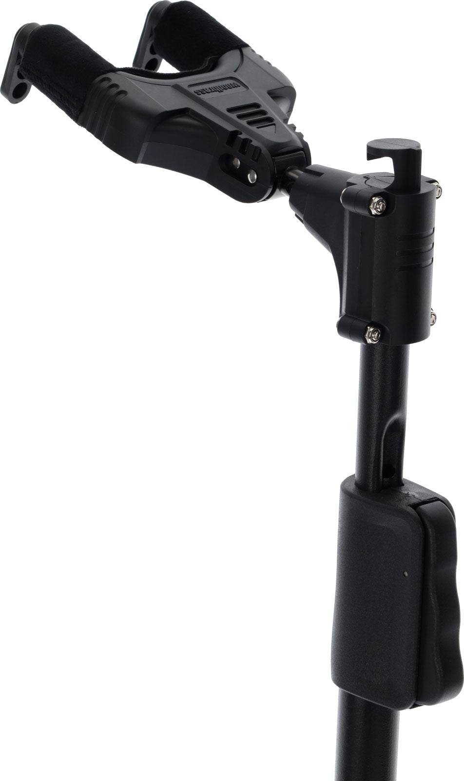 GS35 Supporto Per Chitarra Con Blocco Della Paletta