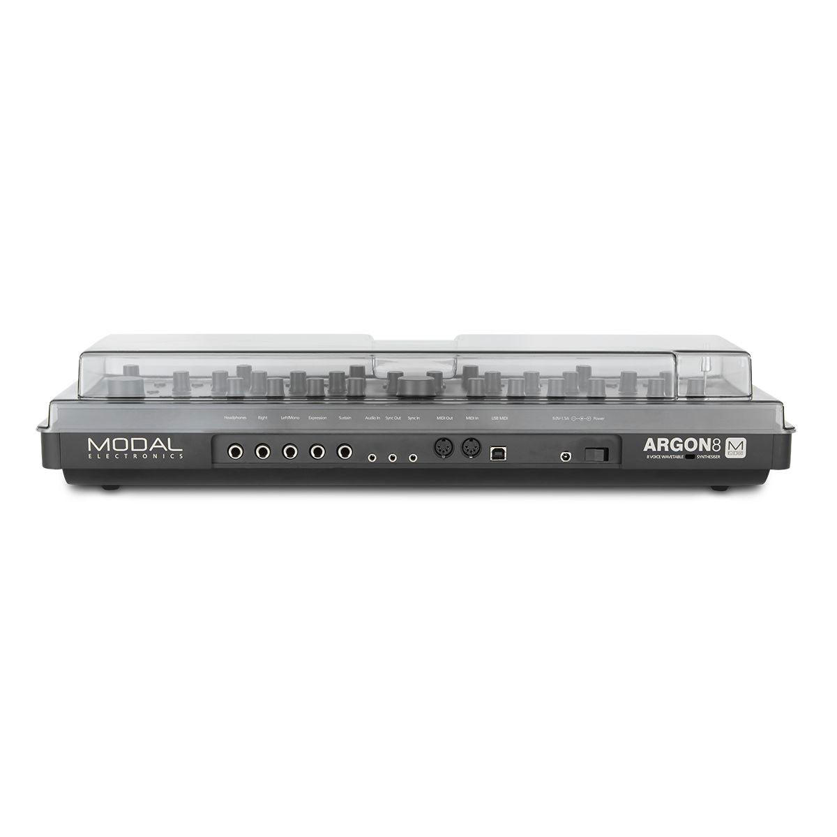 Modal Electronics Argon 8/ Cobalt 8 Custodia per 37 tasti