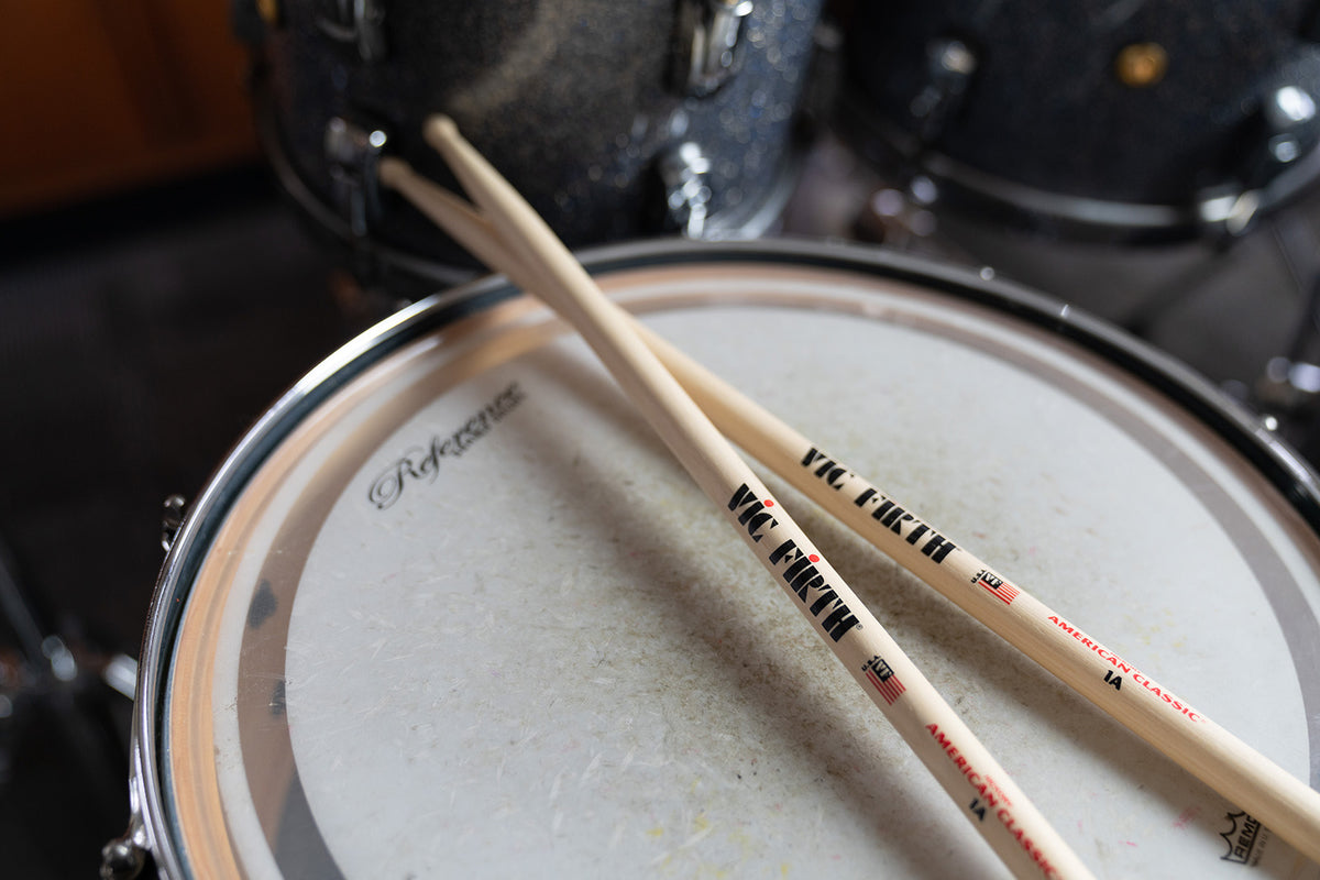 AMERICAN CLASSIC HICKORY 1A