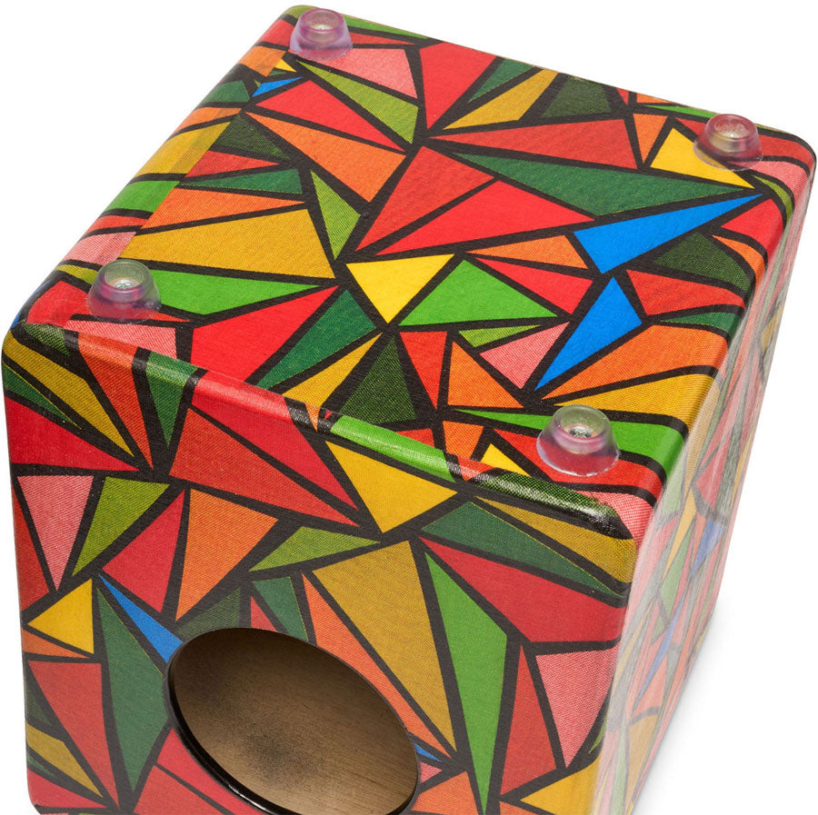 Cajon World Beat LP7021 Small