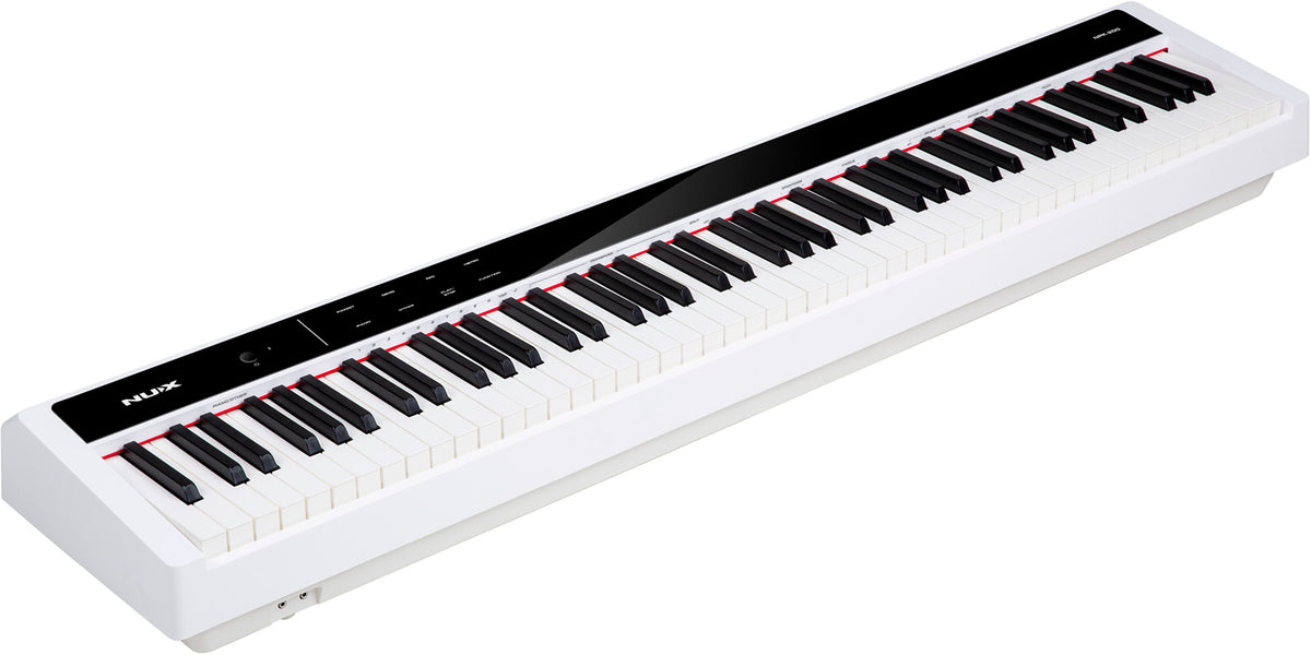 NPK-200 Bianco