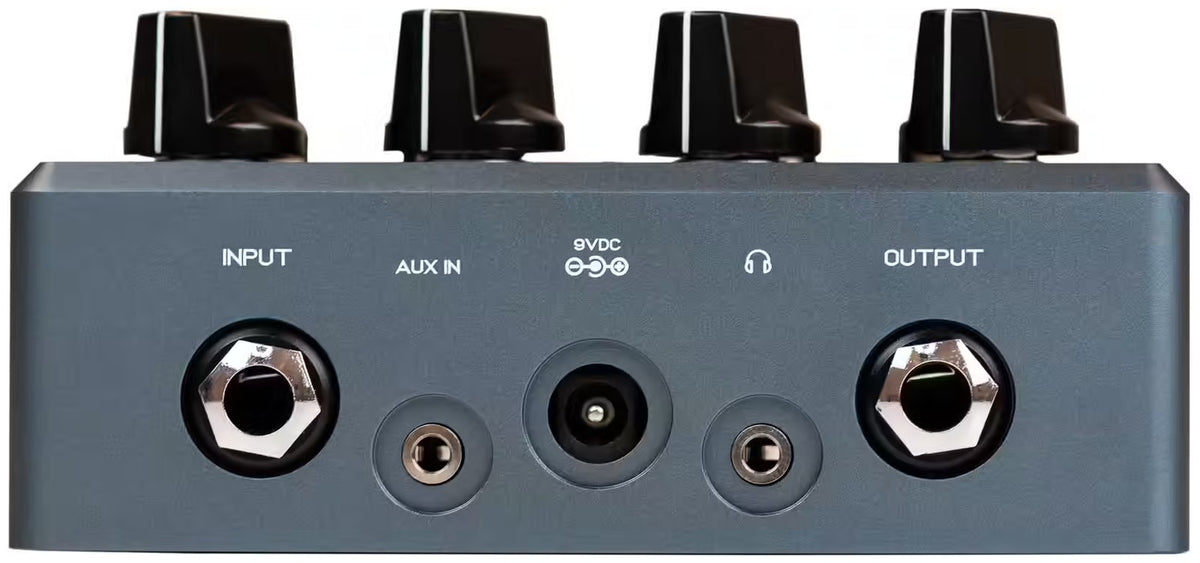 Alpha Omega Ultra V2