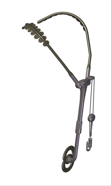 SAXHOLDER PRO HARNESS